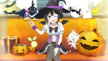 Zasłona do serialu "Yuuki Yuuna wa Yuusha de Aru" #1545096