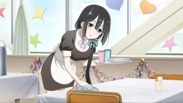 Zasłona do serialu "Yuuki Yuuna wa Yuusha de Aru" #1545097