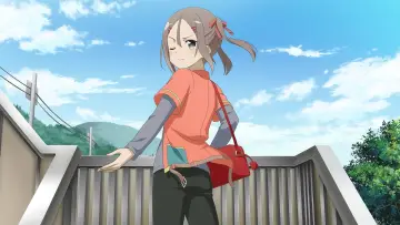 Zasłona do serialu "Yuuki Yuuna wa Yuusha de Aru" #1545098