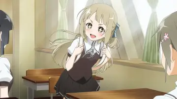 Zasłona do serialu "Yuuki Yuuna wa Yuusha de Aru" #1545099