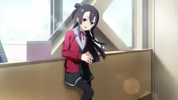 Zasłona do serialu "Yuuki Yuuna wa Yuusha de Aru" #1545100