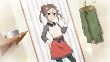 Zasłona do serialu "Yuuki Yuuna wa Yuusha de Aru" #1545101