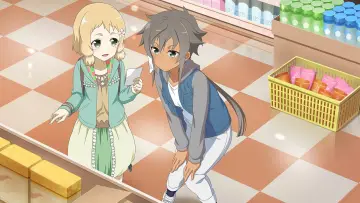 Zasłona do serialu "Yuuki Yuuna wa Yuusha de Aru" #1545104