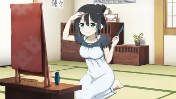 Zasłona do serialu "Yuuki Yuuna wa Yuusha de Aru" #1545105