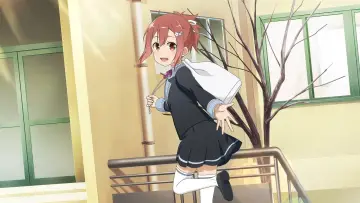 Zasłona do serialu "Yuuki Yuuna wa Yuusha de Aru" #1545106