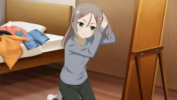 Zasłona do serialu "Yuuki Yuuna wa Yuusha de Aru" #1545107