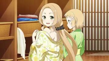Zasłona do serialu "Yuuki Yuuna wa Yuusha de Aru" #1545108