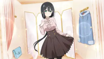 Zasłona do serialu "Yuuki Yuuna wa Yuusha de Aru" #1545109