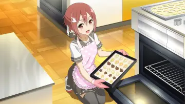 Zasłona do serialu "Yuuki Yuuna wa Yuusha de Aru" #1545110