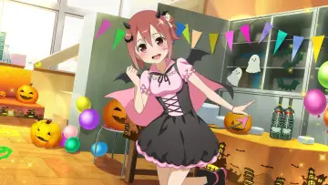 Zasłona do serialu "Yuuki Yuuna wa Yuusha de Aru" #1545112