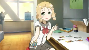 Zasłona do serialu "Yuuki Yuuna wa Yuusha de Aru" #1545119