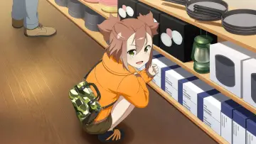 Zasłona do serialu "Yuuki Yuuna wa Yuusha de Aru" #1545120
