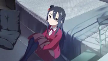 Zasłona do serialu "Yuuki Yuuna wa Yuusha de Aru" #1545123