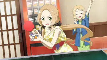 Zasłona do serialu "Yuuki Yuuna wa Yuusha de Aru" #1545124