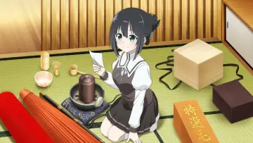 Zasłona do serialu "Yuuki Yuuna wa Yuusha de Aru" #1545129