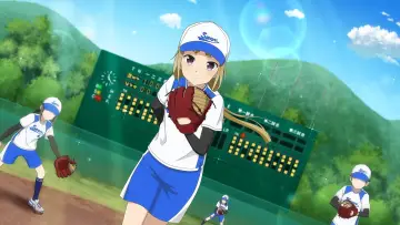 Zasłona do serialu "Yuuki Yuuna wa Yuusha de Aru" #1545130
