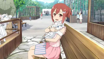 Zasłona do serialu "Yuuki Yuuna wa Yuusha de Aru" #1545131