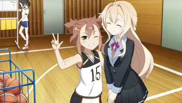 Zasłona do serialu "Yuuki Yuuna wa Yuusha de Aru" #1545133