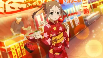 Zasłona do serialu "Yuuki Yuuna wa Yuusha de Aru" #1545134