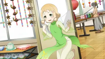 Zasłona do serialu "Yuuki Yuuna wa Yuusha de Aru" #1545138