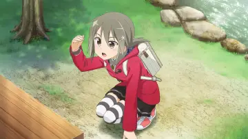 Zasłona do serialu "Yuuki Yuuna wa Yuusha de Aru" #1545139