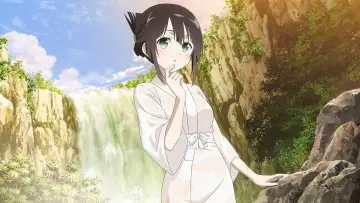 Zasłona do serialu "Yuuki Yuuna wa Yuusha de Aru" #1545140