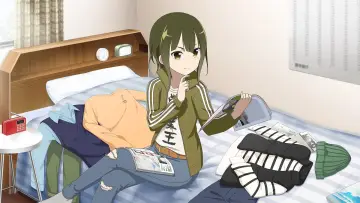 Zasłona do serialu "Yuuki Yuuna wa Yuusha de Aru" #1545142