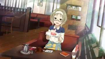 Zasłona do serialu "Yuuki Yuuna wa Yuusha de Aru" #1545143