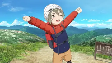 Zasłona do serialu "Yuuki Yuuna wa Yuusha de Aru" #1545150