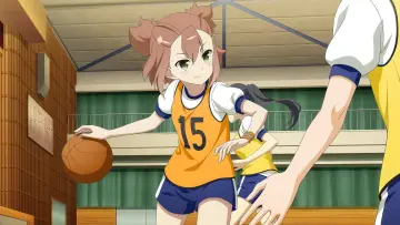 Zasłona do serialu "Yuuki Yuuna wa Yuusha de Aru" #1545151