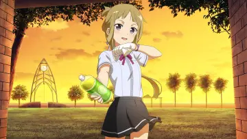 Zasłona do serialu "Yuuki Yuuna wa Yuusha de Aru" #1545156