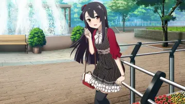 Zasłona do serialu "Yuuki Yuuna wa Yuusha de Aru" #1545157