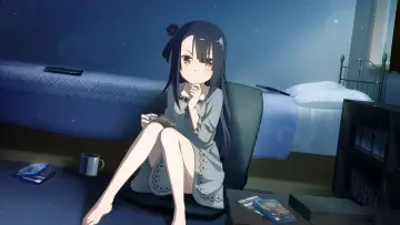 Zasłona do serialu "Yuuki Yuuna wa Yuusha de Aru" #1545158