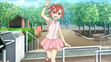 Zasłona do serialu "Yuuki Yuuna wa Yuusha de Aru" #1545159