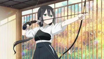 Zasłona do serialu "Yuuki Yuuna wa Yuusha de Aru" #1545160