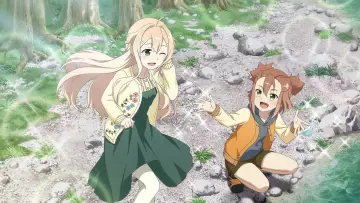 Zasłona do serialu "Yuuki Yuuna wa Yuusha de Aru" #1545162