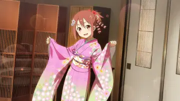 Zasłona do serialu "Yuuki Yuuna wa Yuusha de Aru" #1545164