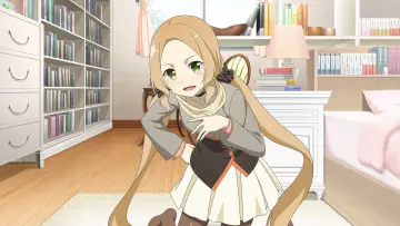 Zasłona do serialu "Yuuki Yuuna wa Yuusha de Aru" #1545165