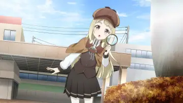 Zasłona do serialu "Yuuki Yuuna wa Yuusha de Aru" #1545166