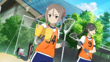 Zasłona do serialu "Yuuki Yuuna wa Yuusha de Aru" #1545167
