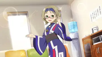 Zasłona do serialu "Yuuki Yuuna wa Yuusha de Aru" #1545168