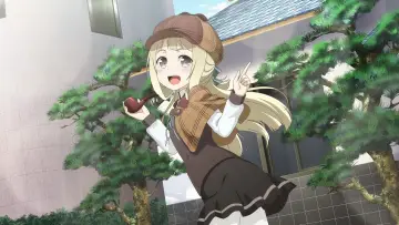 Zasłona do serialu "Yuuki Yuuna wa Yuusha de Aru" #1545169