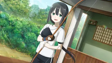 Zasłona do serialu "Yuuki Yuuna wa Yuusha de Aru" #1545170