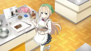 Zasłona do serialu "Yuuki Yuuna wa Yuusha de Aru" #1545171