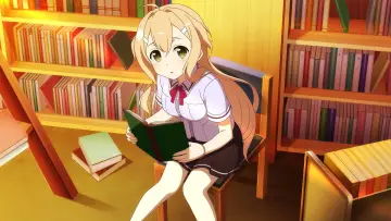 Zasłona do serialu "Yuuki Yuuna wa Yuusha de Aru" #1545174