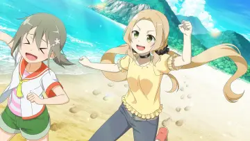 Zasłona do serialu "Yuuki Yuuna wa Yuusha de Aru" #1545175