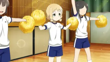 Zasłona do serialu "Yuuki Yuuna wa Yuusha de Aru" #1545177