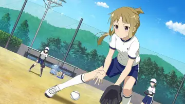 Zasłona do serialu "Yuuki Yuuna wa Yuusha de Aru" #1545182