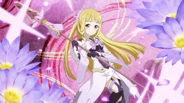 Zasłona do serialu "Yuuki Yuuna wa Yuusha de Aru" #1545186