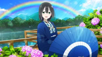Zasłona do serialu "Yuuki Yuuna wa Yuusha de Aru" #1545188